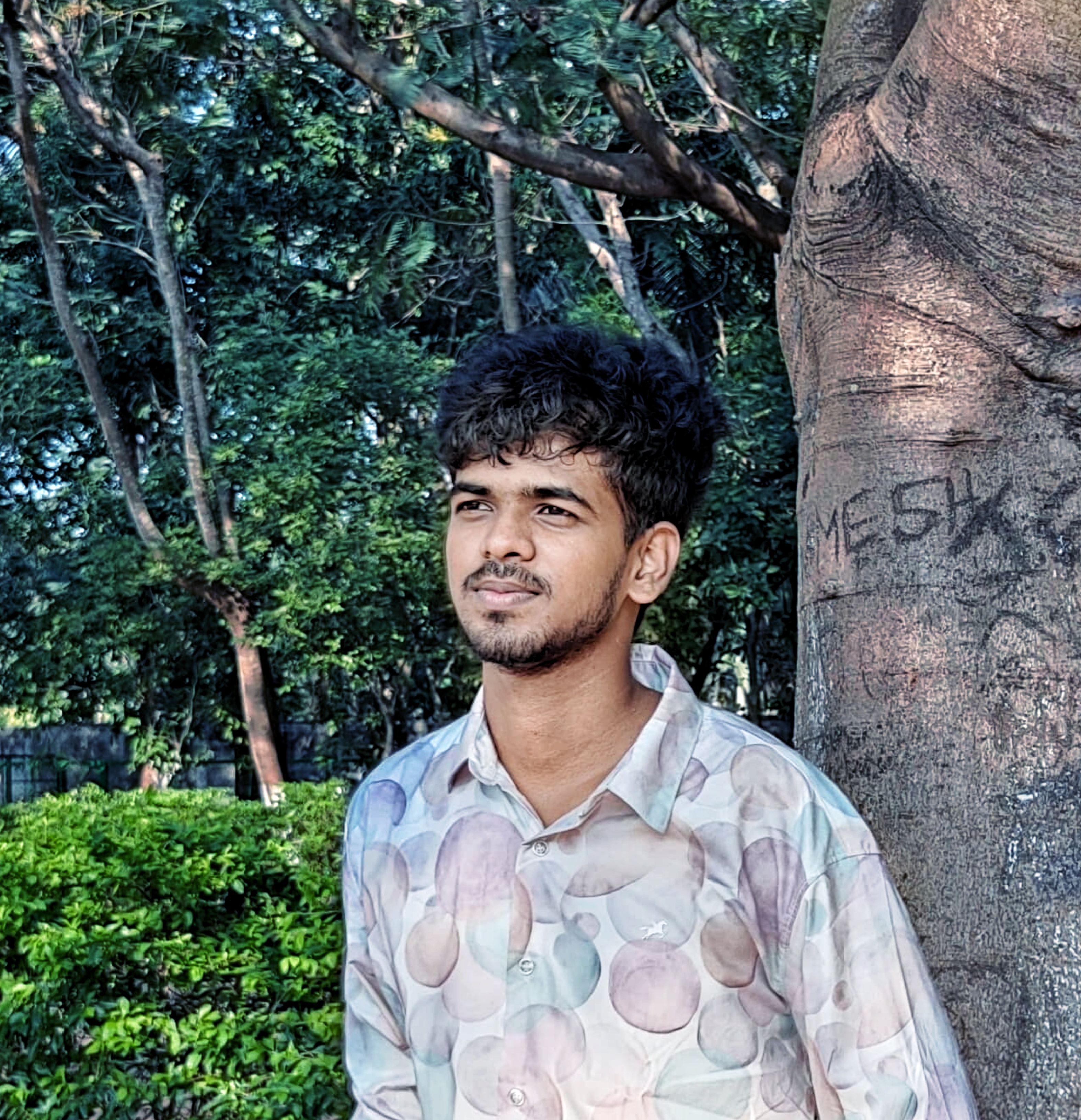 Profile picture